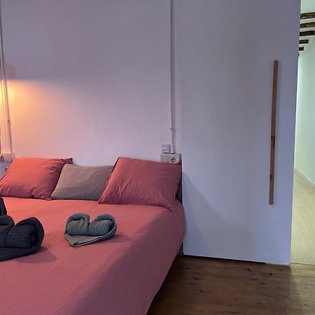 Precioso apartamento en el centro de Esparreguera Exterior foto