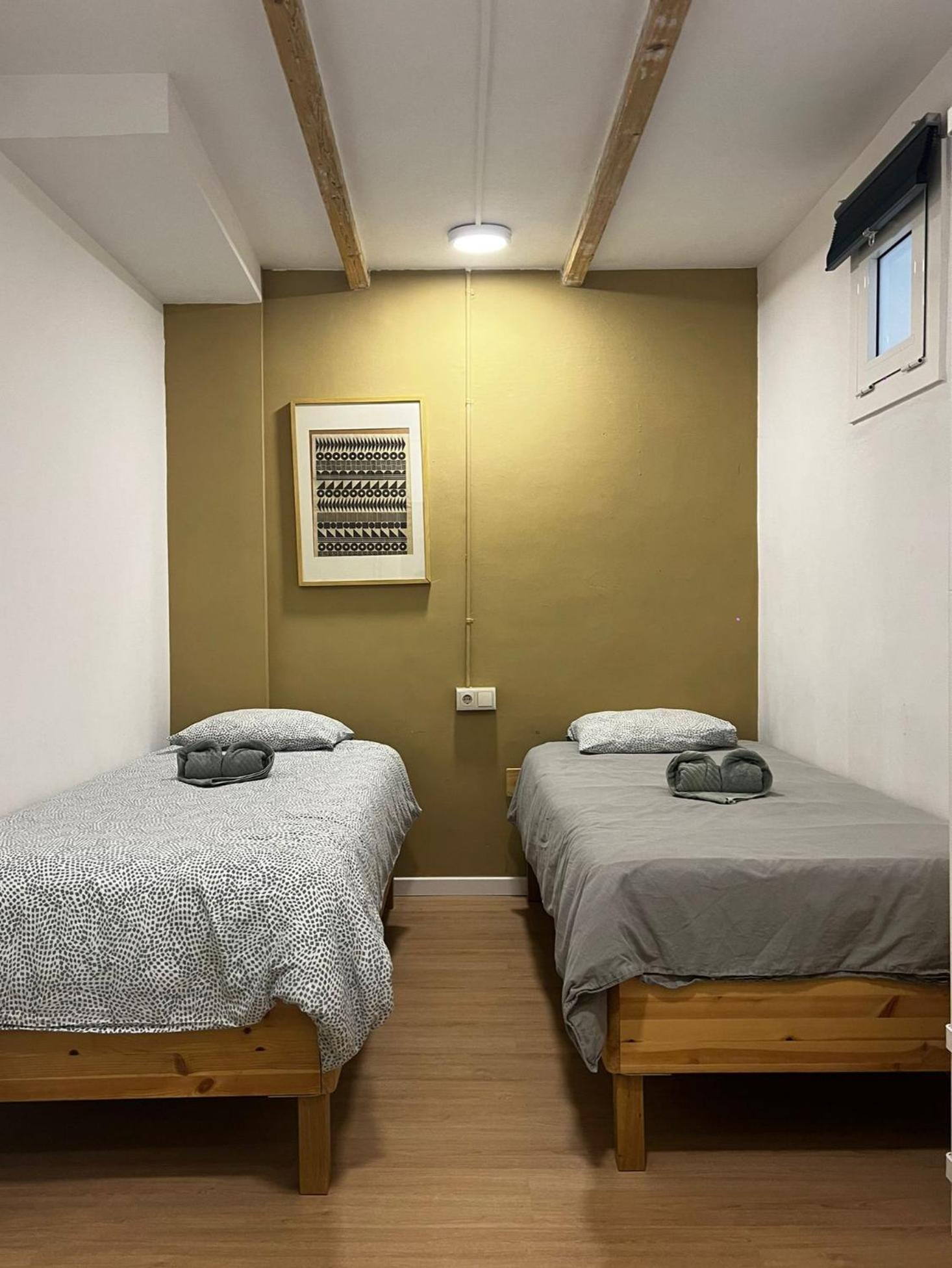 Precioso apartamento en el centro de Esparreguera Exterior foto
