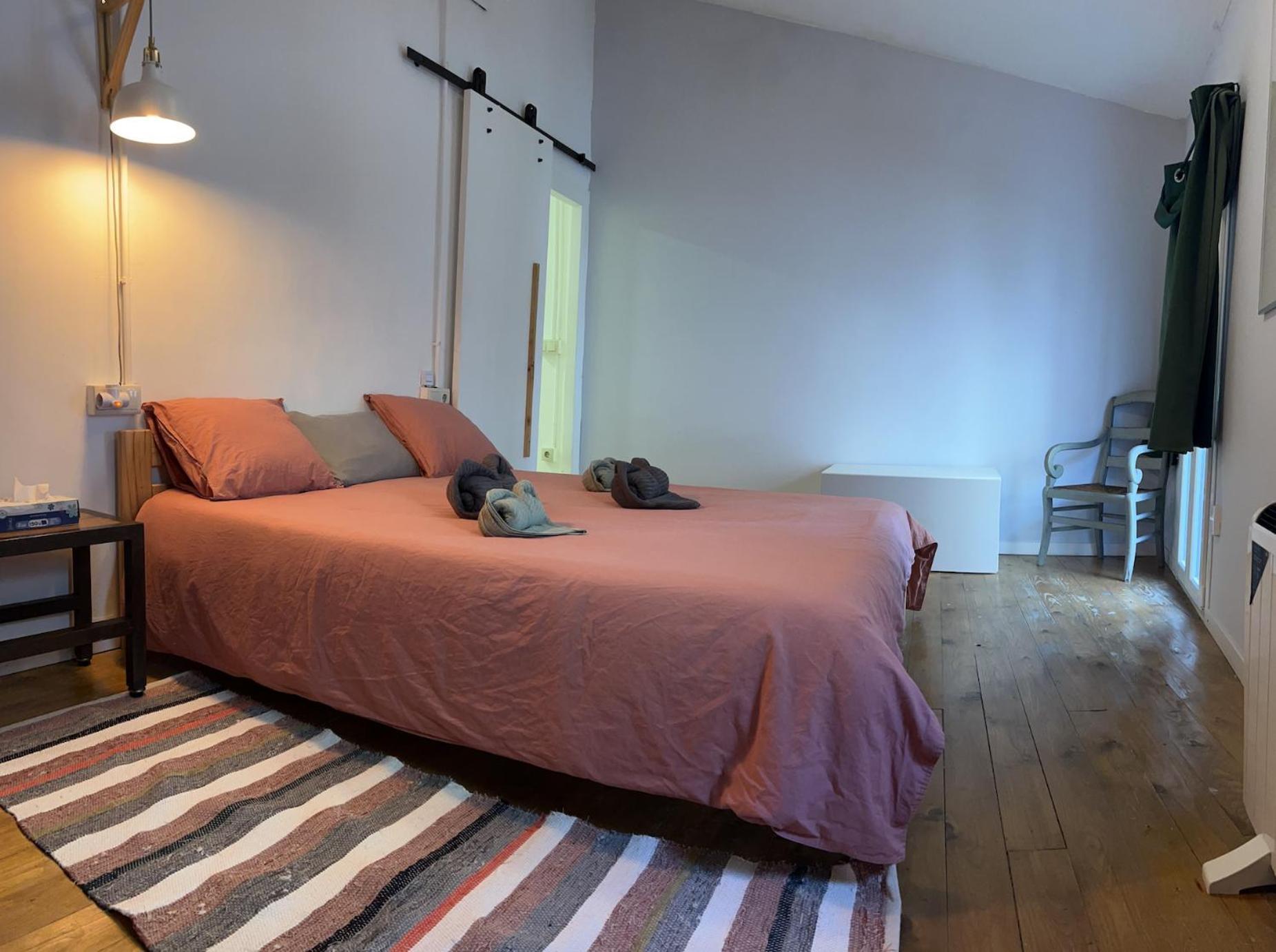 Precioso apartamento en el centro de Esparreguera Exterior foto