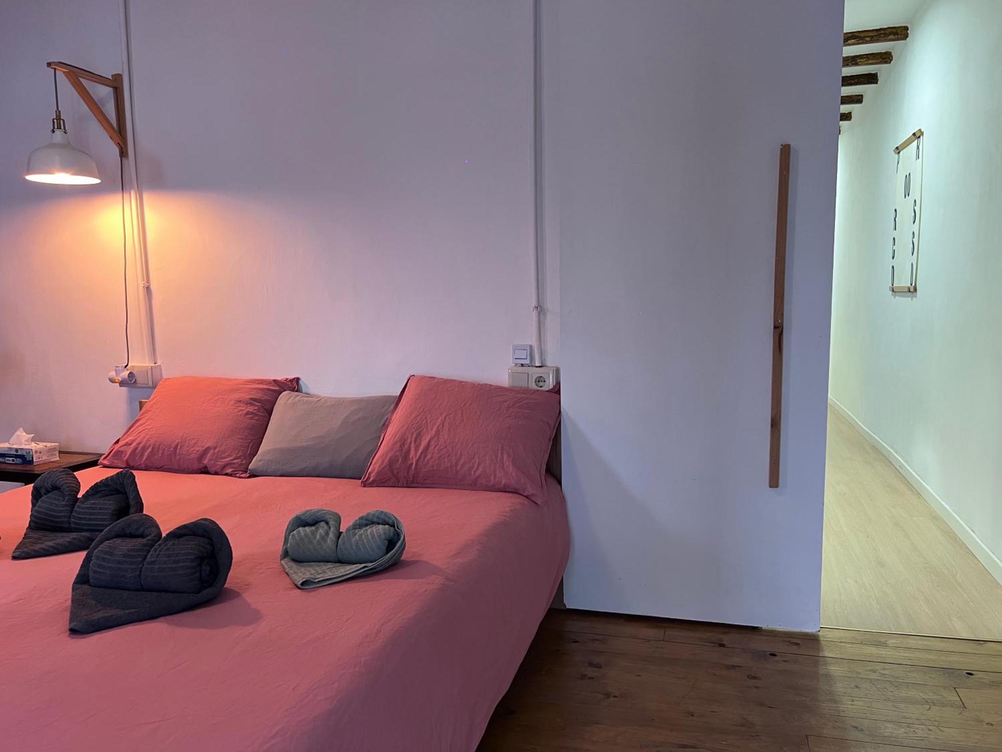 Precioso apartamento en el centro de Esparreguera Exterior foto